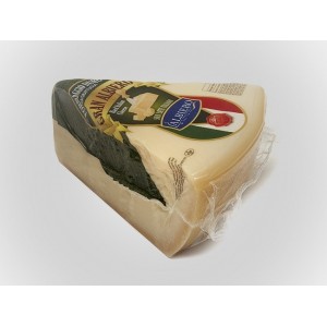 Σκληρό τυρί Ιταλίας Duro Italiano (5,1Kg τεμάχιο περίπου/8 τεμάχια στο κιβώτιο)