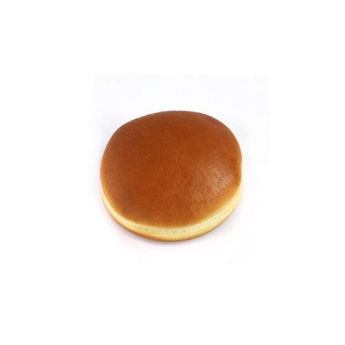 Ψωμί Brioche Bun Large 11,5 εκ. 90 gr (30 τεμάχια στο κιβώτιο)