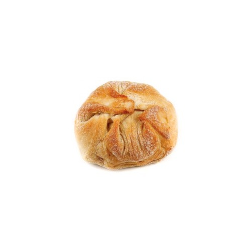 Ψωμί Καρβελάκι Χειροποίητο Ψημένο Κατεψυγμένο 10,5 εκ  85 gr (55 τεμάχια στο κιβώτιο)