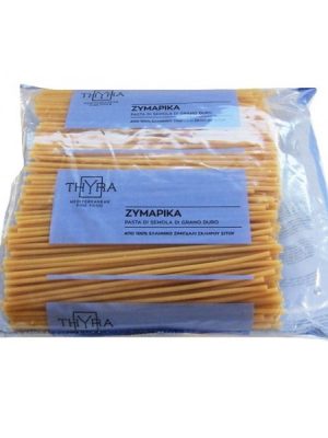 Μακαρόνια Νο2 "Thyra" (3 Kg Τεμάχιο/ 3 τεμάχια στο κιβώτιο)