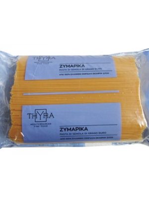 Μακαρόνια Σπαγγέτι Νο6 "Thyra" (3 Kg Τεμάχιο/ 4 τεμάχια στο κιβώτιο)