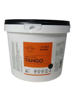 Σάλτσα Tango "Thyra" 5Lt.