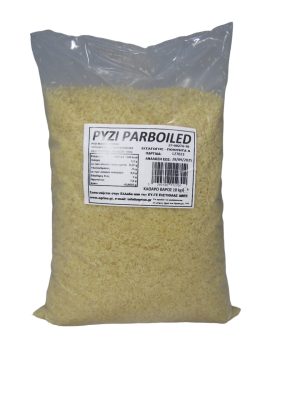Ρύζι Bella Barboiled 10 Kg