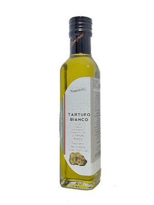 Λάδι Λευκής Τρούφας (250 ml τεμάχιο/6 τεμάχια στο κιβώτιο)