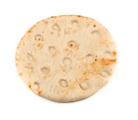 Πίτα Παραδοσιακή 17 εκ. Ψημένη "Select"  (10 τεμάχια στο πακέτο/ 120 τεμάχια στο κιβώτιο)