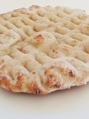 Πίτα 16 εκ. "Πάσσιας"  (10 τεμάχια στο πακέτο/ 120 τεμάχια στο κιβώτιο)