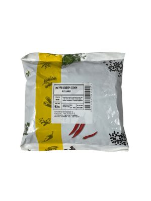 Πιπέρι Μαύρο Ολόκληρο 500gr