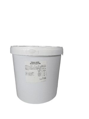 Πραλίνα 5% "Street Food" 15 Kg