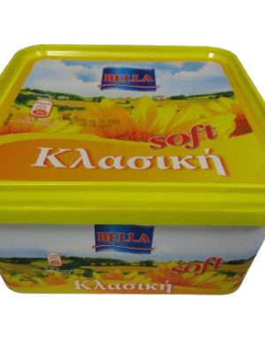 Μαργαρίνη 60%  2kg/ τεμάχιο